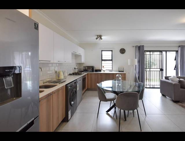 2 BEDROOM APARTMENT FOR SALE IN GOLDEN FIELDS ESTATE